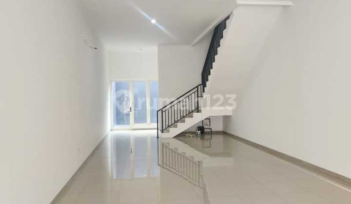 Disewakan Ruko 2 Lantai Siap Huni Puri Anjasmoro Semarang 2460 1