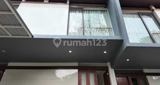 Disewakan Rumah 2 Lantai Siap Huni Citrasun Garden Semarang 11121 2
