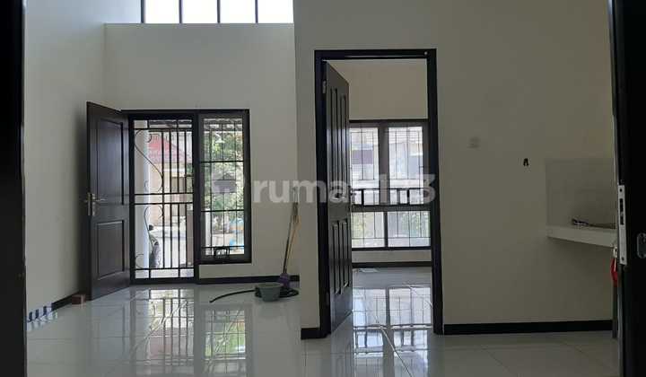 Ready to Live and Comfortable House for Rent at Pandanaran Hills, Tembalang, Semarang – 10249. 1