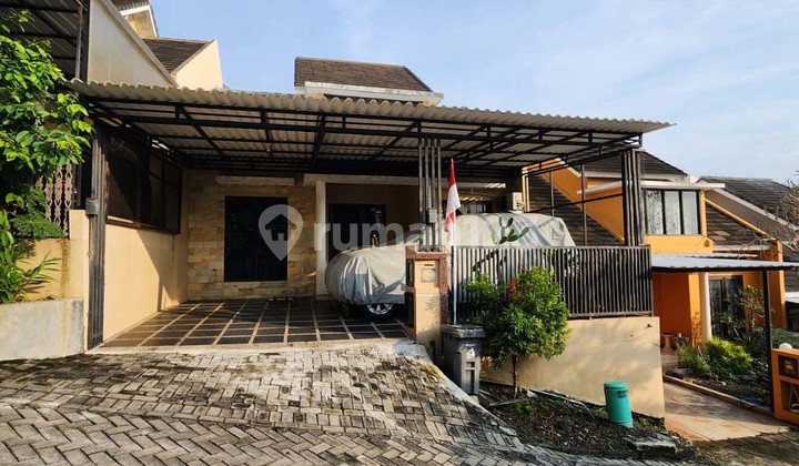 Dijual rumah siap huni dekat undip tembalang 10780 2