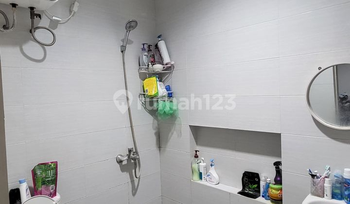 For sale, 1.5 M house in Citragrand Semarang 10201. 2