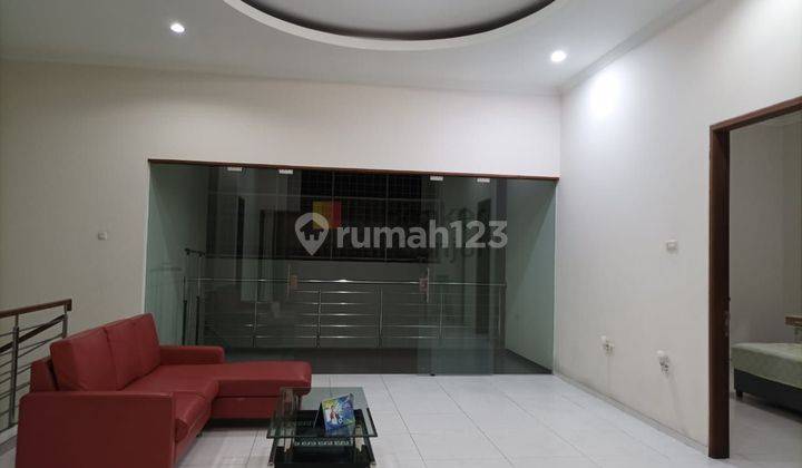 Dijual Rumah Siap Pakai 2 Lantai Semarang Timur 9352 1