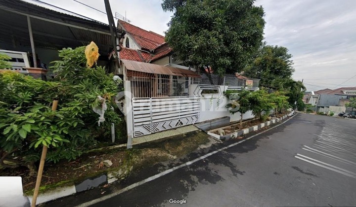 Dijual rumah 2 lantai semarang barat 10487 2