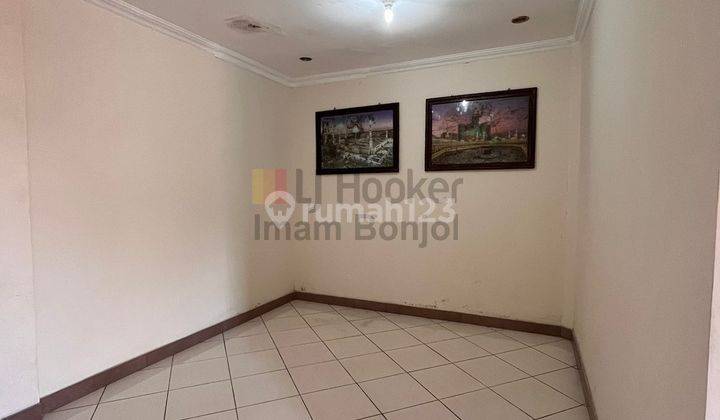 Dijual Rumah Siap Pakai Semarang Barat 9562 2