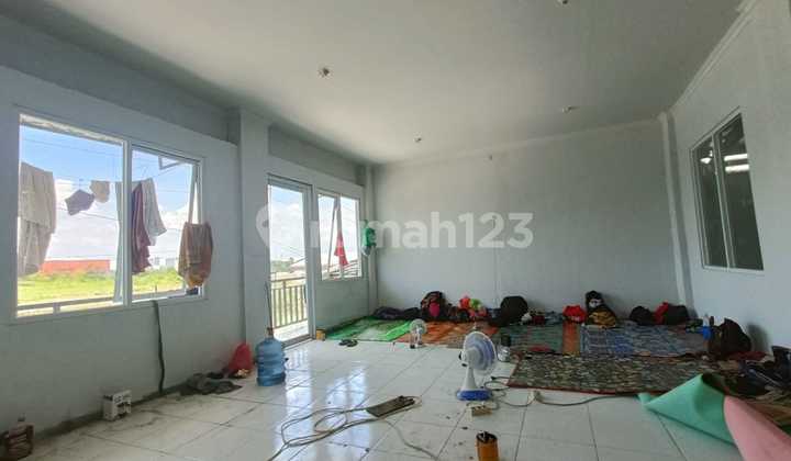 Warehouse for rent Gatot Subroto ready to use Semarang 10778 2