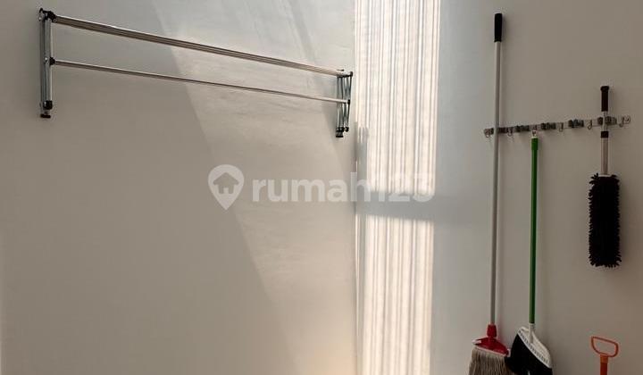 For Sale Beautiful 2-Story House in Citrasungarden Semarang 10601 2