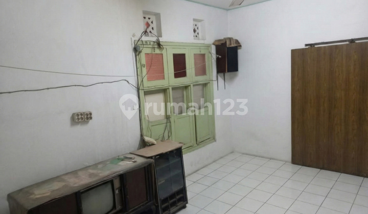 Disewakan Rumah Tengah Kota Semarang 11062 2
