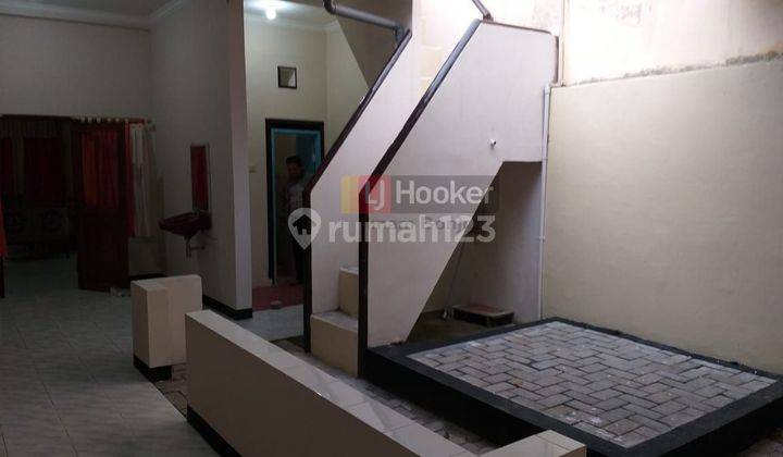 Dijual Rumah Minimalis 1 Lantai Semarang Kota 6078 1