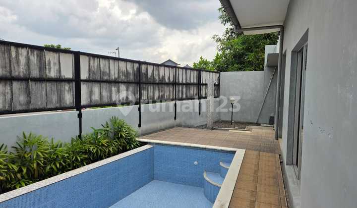 Disewakan Rumah Gajah Mungkur Semarangsiap Huni 11090 2