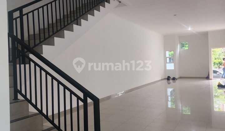 Disewakan Ruko 2 Lantai Siap Huni Puri Anjasmoro Semarang 2460 2