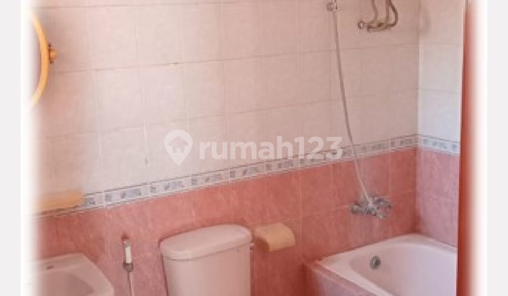 Disewakan Rumah Cantik 1 Lantai Banyumanik Semarang 10468 2