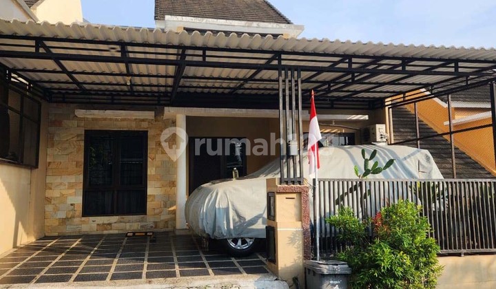 Dijual rumah siap huni dekat undip tembalang 10780 1