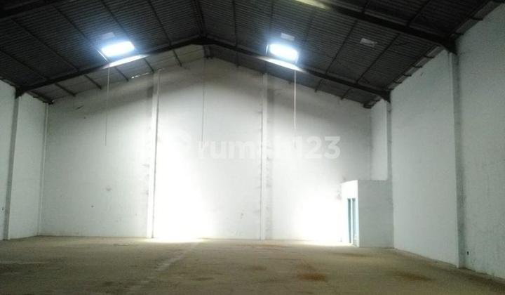 Warehouse for sale, ready to use, Terboyo Park, Kaligawe-10988 2