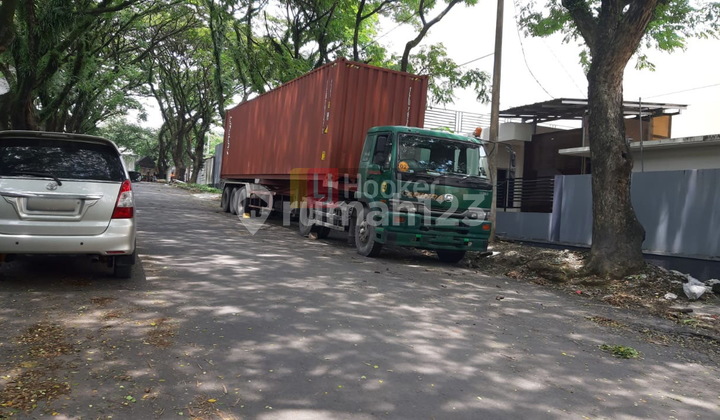 Warehouse Gatsu Ready to Occupy for Rent6544 2