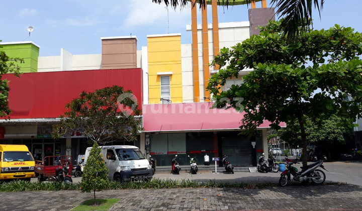 Dijual Ruko Siap Huni Graha Padma Semarang 10758 2