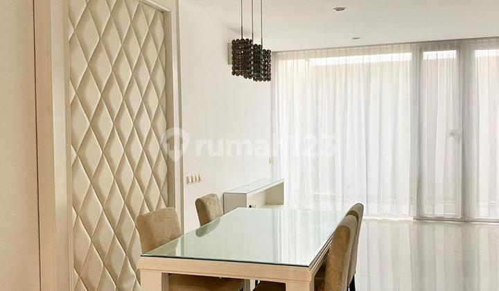 Dijual rumah cantik 2 lantai Citrasun Semarang 10142 1