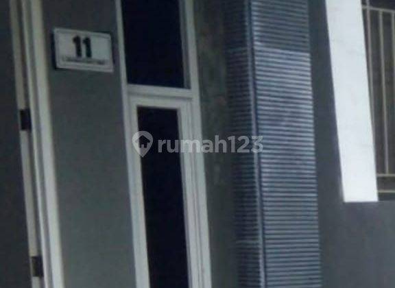 Dijual Rumah Murah Pedurungan Semarang 9284 2