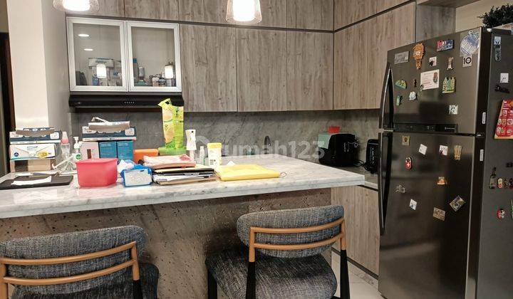 Disewakan Rumah 3 Lantai Candi Golf Full Furnished 7348 1