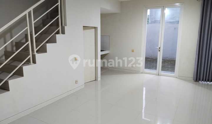 Disewakan Rumah Citragrand Siap Huni Semarang 11347 2