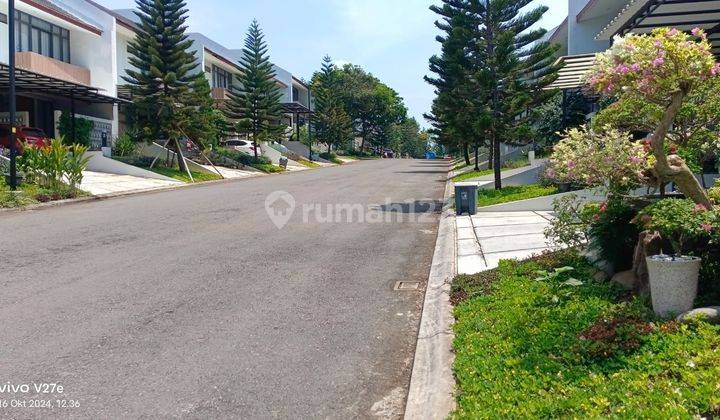 Disewakan Rumah Siap Huni 2 Lantai Bsb Semarang 9590 2