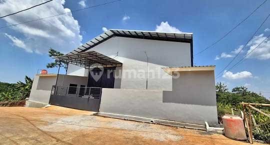 For Rent: Ready-to-Occupy Warehouse in Mijen, Semarang 11093