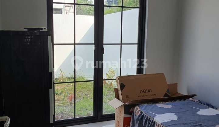 Disewakan Rumah Cantik Full Furnished Citragrand Semarang 10600 2