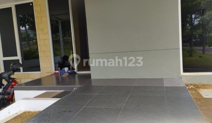 For Sale: Single-Story Cluster House Ready to Occupy Ngaliyan BSB Semarang 11242 2