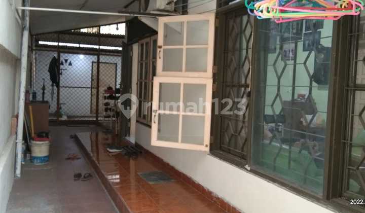 Dijual Rumah Tegah Kota Kudus 11246 2