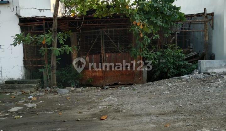 Dijual tanah siap bangun kaligawe semarang 11057 1