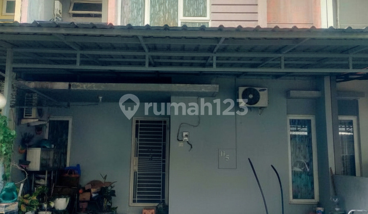 Dijual Rumah Siap Huni 2 Lantai Majapahit Semarang 11091 1
