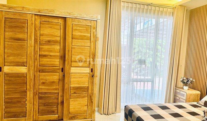 Disewakan Rumah Cantik 2 Lt Dekat Kariyadi 9748 2