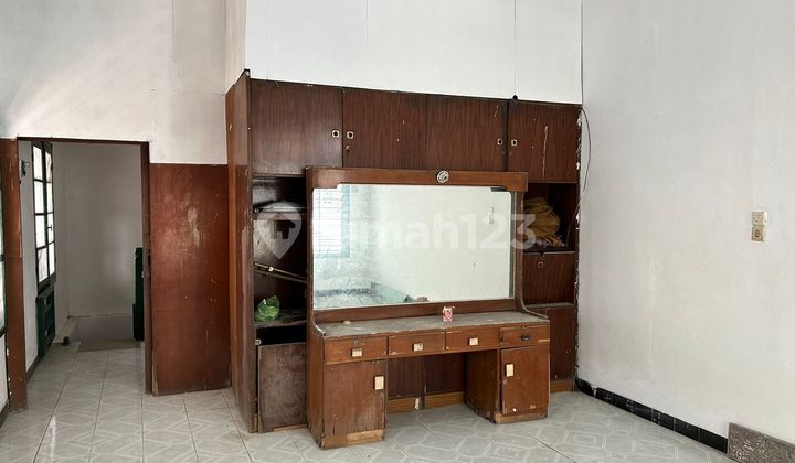 Disewakan ruko tengah kota siap pakai semarang 10074 1