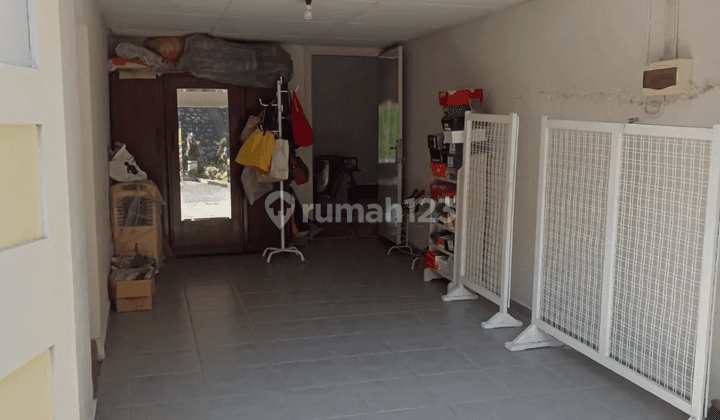 Dijual rumah siap huni gajah mungkur semarang 9901 2