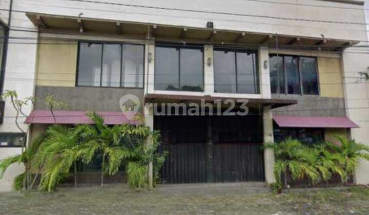 Disewakan Ruko 2 lantai tengah kota semarang 11034 1