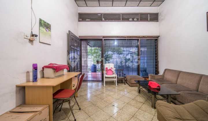 Dijual rumah siap pakai bukit sari semarang 9762 2