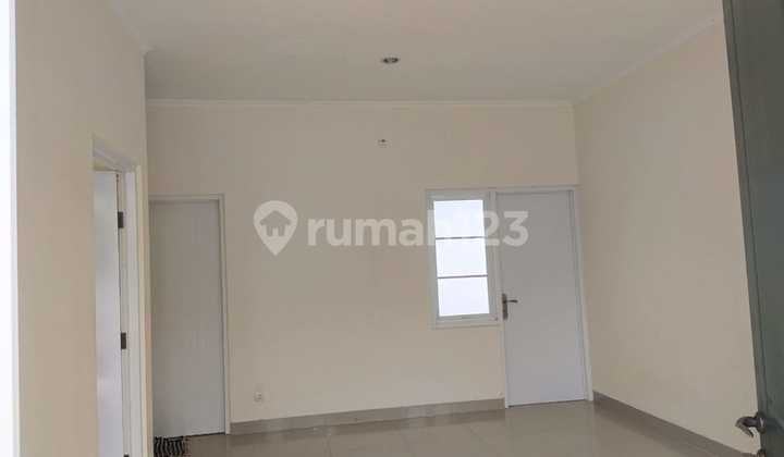 Disewakan Rumah strategis  Sambiroto semarang - 6243 1