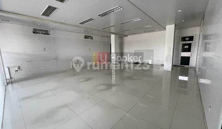 For rent warehouse Gatot Subroto semarang 8193 2