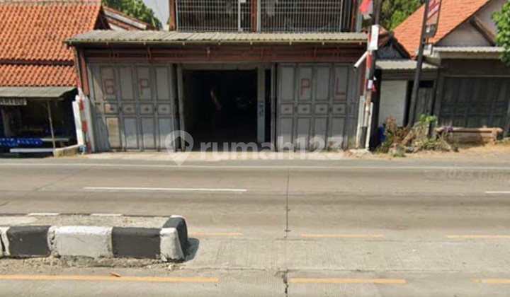 Dijual rumah kramat Tegal 10223 Dijual rumah kramat Tegal 10223