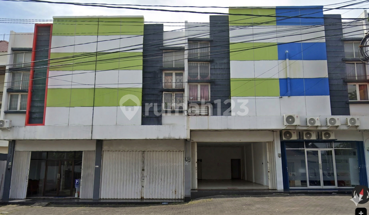 Dijual Ruko2 Lantai Siap Huni Semarang Barat 11336 1
