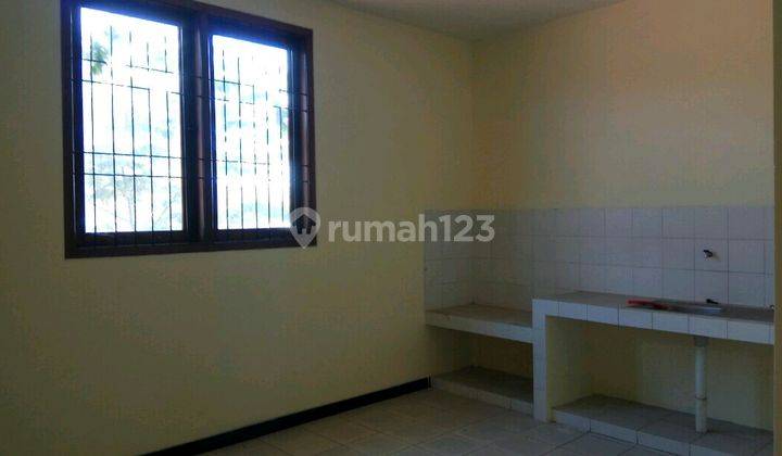 Dijual Ruko 3 Lantai Siap Pakai Semarang Timur 9807 2