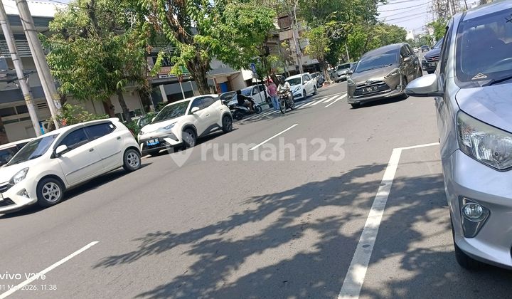 For Sale: Ready-to-Build Land Near Simpang Lima, Semarang City 11434