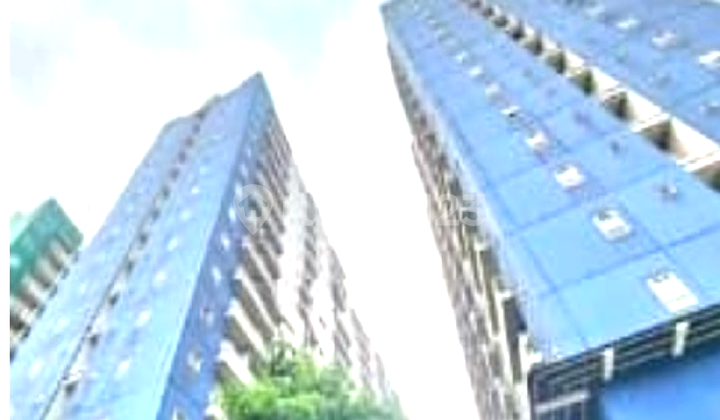 For Sale Strategic Apartment Near Bekasi Barat Toll Gate For Sale Strategic Apartment Near Bekasi Barat Toll Gate