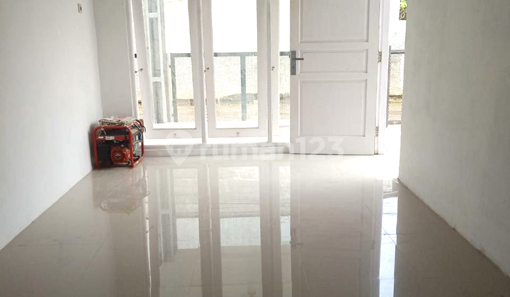 Dijual Rumah Murah di Jatimurni Dekat Tol Jatiasih Bekasi  2