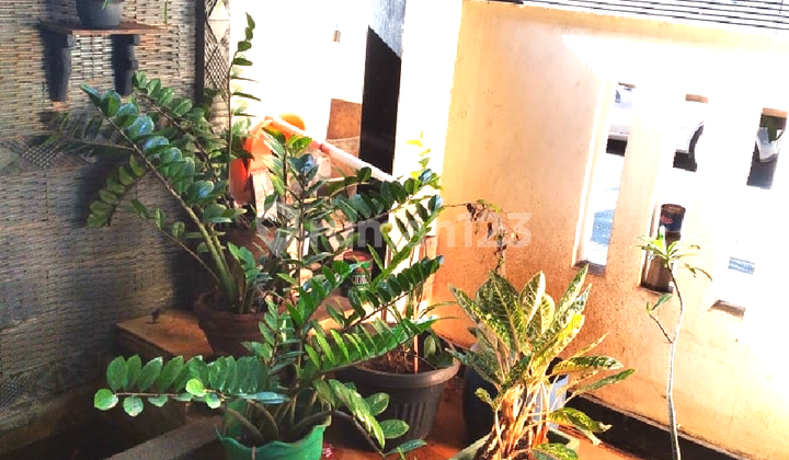 Dijual Rumah 1,5 Lt Di Kota Harapan Indah Harga Dibawah 1m, Sudah SHM 2