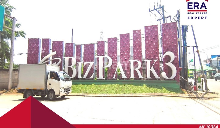 Ruko Premium 2 ******** Ramai ******** Akses.kontainer