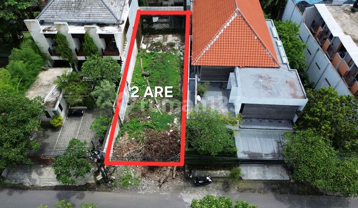 Tanah Strategis.siap.bangun.di.jl.ciungwanara Renon.denpasar Tanah Strategis.siap.bangun.di.jl.ciungwanara Renon.denpasar