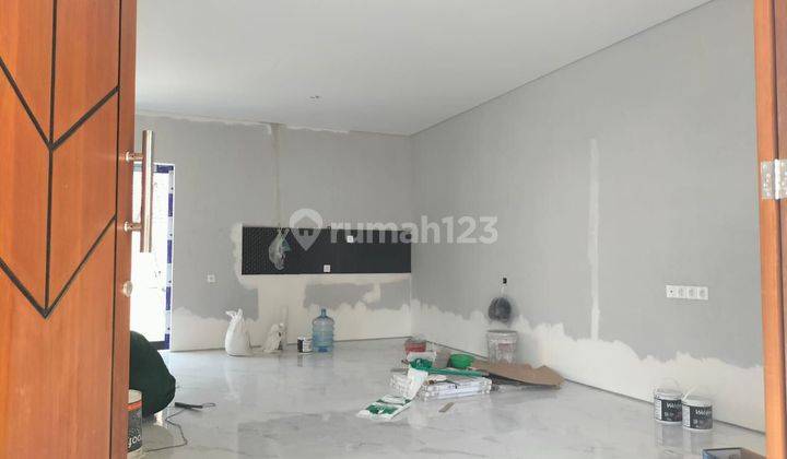 Vila baru di Jl batur sari gg tunjung sari sanur kauh denpasar 2