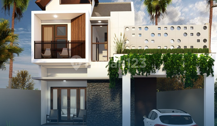 Rumah Baru Inden Jl Kerta Dalem Sari Denpasar Selatan Rumah Baru Inden Jl Kerta Dalem Sari Denpasar Selatan