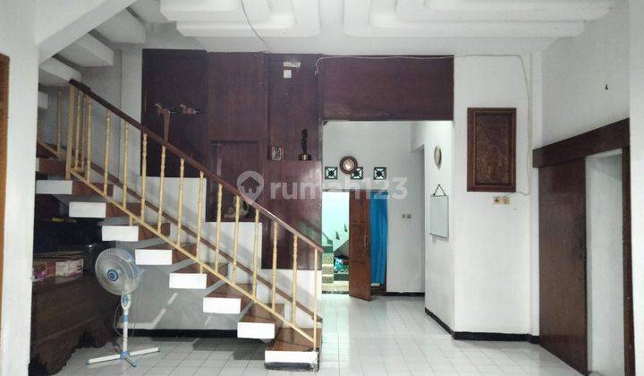 Rumah Kost Jogja 2 Lantai 11 Kamar Pogung Baru Dekat Kampus Ugm . 2