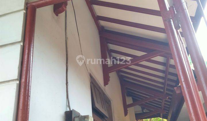 Rumah Jogja Kotabaru 2lantai 2 Muka Cocok Untuk Kantor Lt 471 M2 16